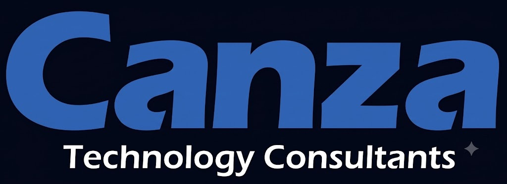 Canza Technology Consultants