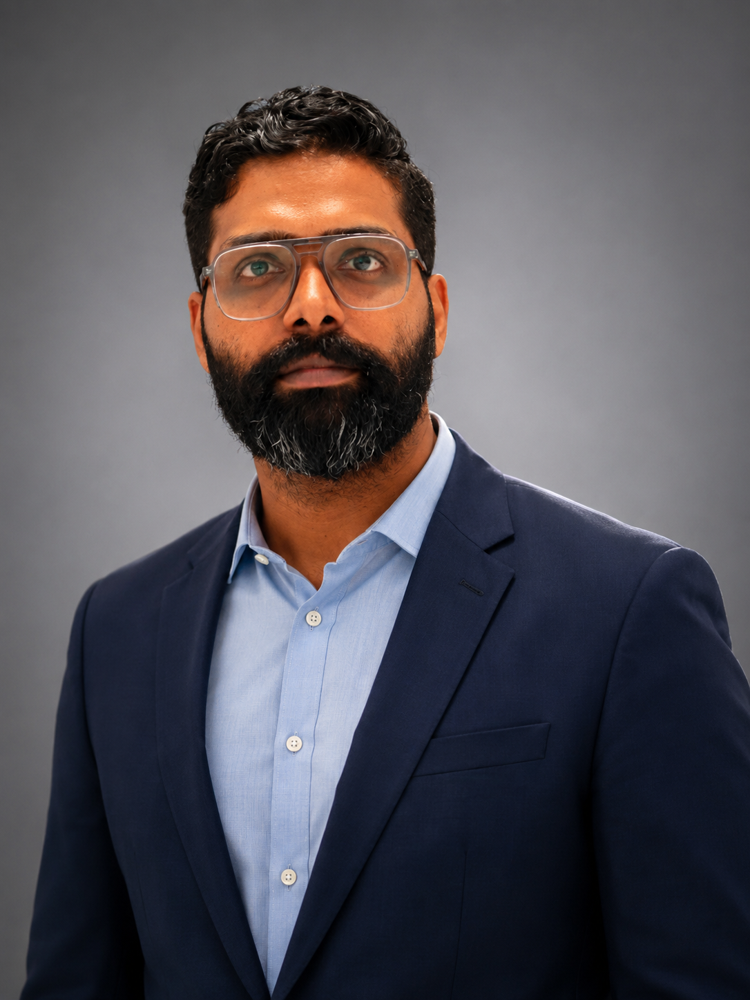 Renju Nair