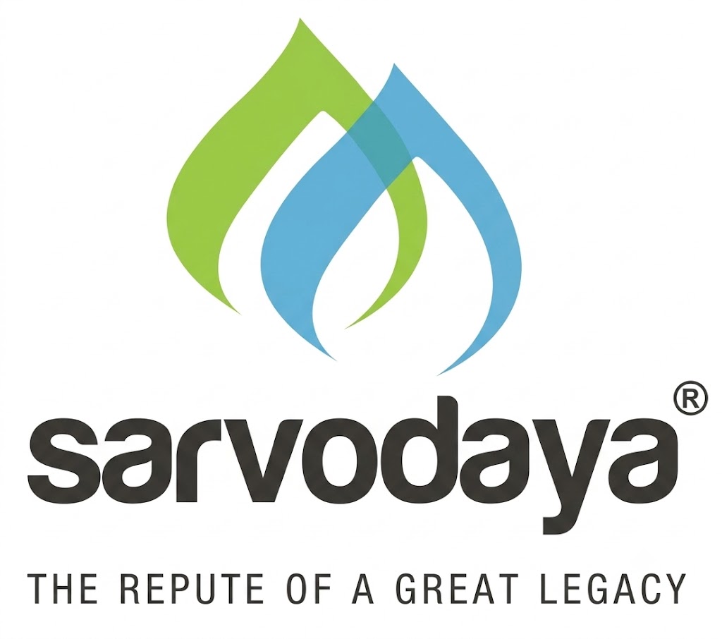 Sarvodaya